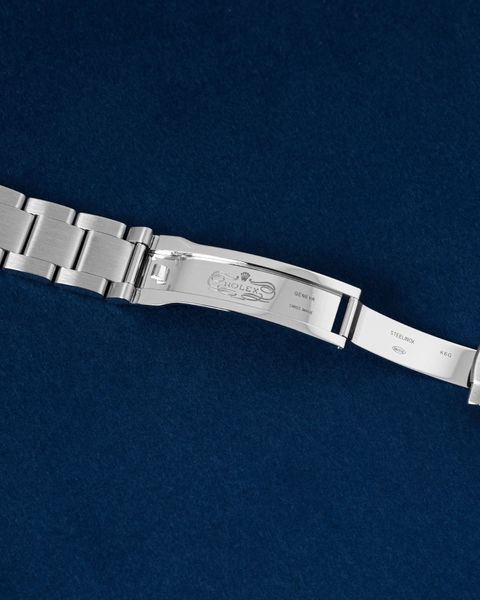 Rolex Air-King 114200